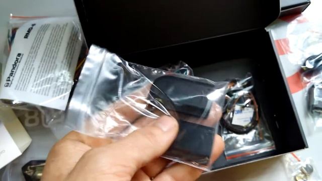 Pandora DXL 3945 PRO полный и неполный комплекс... смотреть онлайн