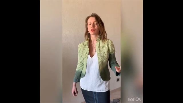 "Нам нужна одна победа" Анна Зырянова. Монтессори школы "Interesto"(Барнаул) смотреть онлайн