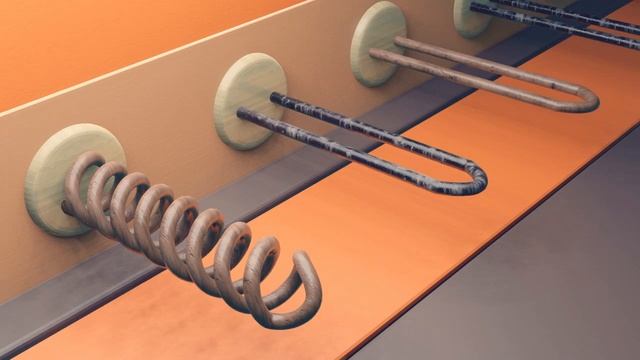 Rotatory deformation - blender animation nodes; noding-product смотреть онлайн