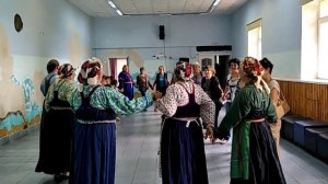 В гостях у ансамбля старообрядцев  «Беседушка»  Удмуртия.  Карсовай Балезинский район 2018