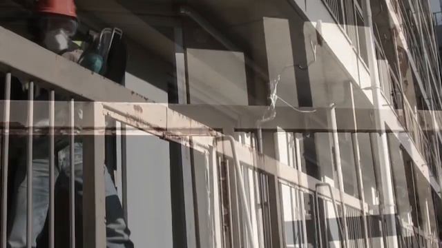 Makita Power Cutters โดย เกรียงไทยวัฒนากรุ๊ป (KTW Group) смотреть онлайн