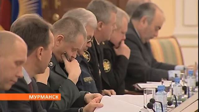 Система оповещения населения будет модернизирована смотреть онлайн