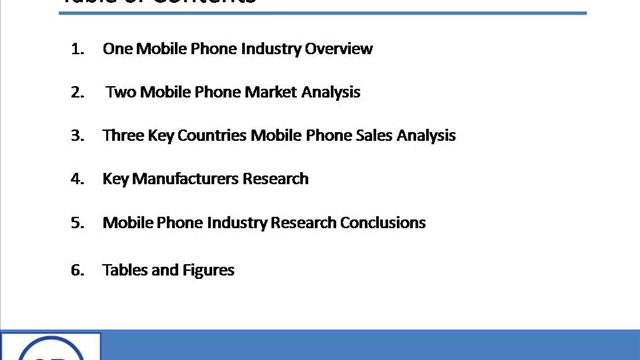 Bharat Book Presents : 2013 Deep Research Report on Global and China Mobile Phone Indus смотреть онлайн