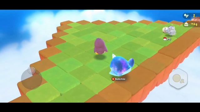 Sweet Crossing: Snake.io Bounce Ball || GamePlay смотреть онлайн