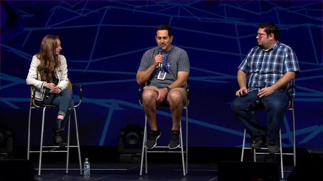 BountyCraft - The Panel Chloe Messdaghi, Jason Haddix, Rey Bango смотреть онлайн