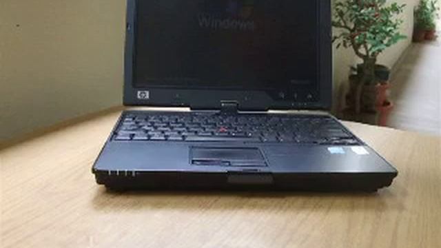 Awesome HP Compaq TC4200 good working laptop - Singapore Enterprise смотреть онлайн