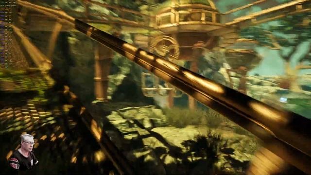 Nemezis - Mysterious Journey III Обзор 2021 в 2К В поисках друг друга! Часть 1 смотреть онлайн