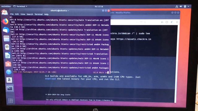 New iOS 13.3.1 bypass tool with new linux jailbreak features смотреть онлайн