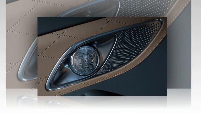 2016 Mercedes Maybach S600 test driver top speed смотреть онлайн