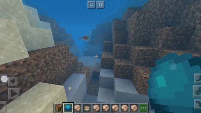 Для чего нужно Сердце моря в Майнкрафте смотреть онлайн