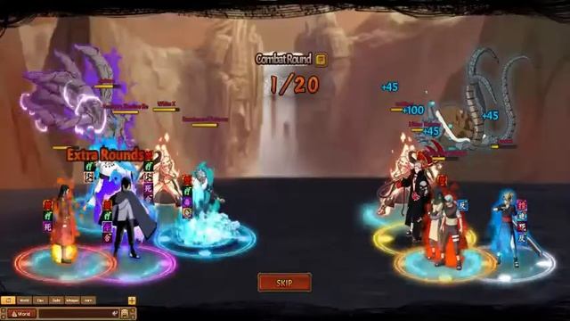 Unlimited Ninja/Ninja Classic Elite Matches 570 смотреть онлайн