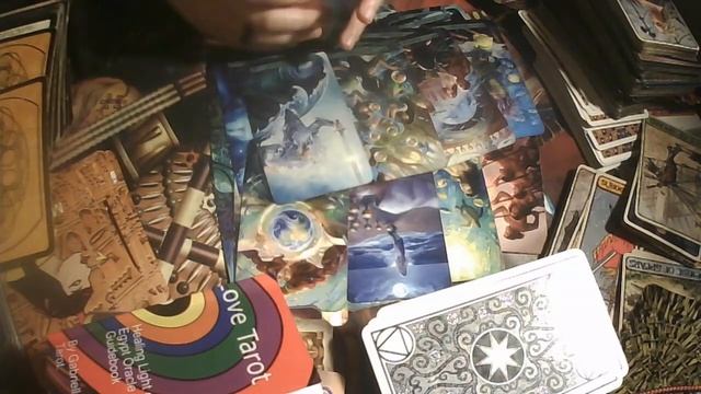 Scorpio YOU ALWAYS WIN! Tarot message November 2023 смотреть онлайн