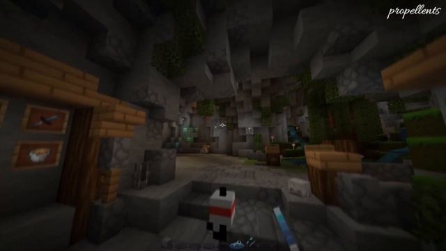 Celeste 16x | By @Rh56, @Likorrne, and @xSkadush | MCPE/MCBE смотреть онлайн