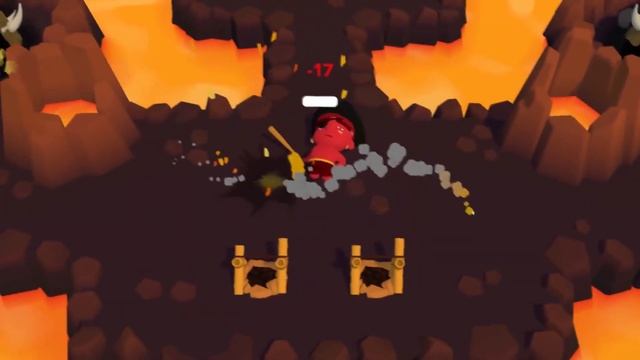 Cannibal Cuisine [PC] Debut Trailer смотреть онлайн