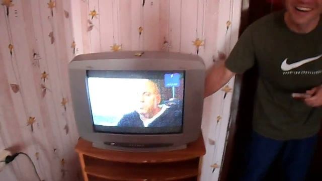 Антенна в гостинице г.Павловска(Воронежская область) смотреть онлайн