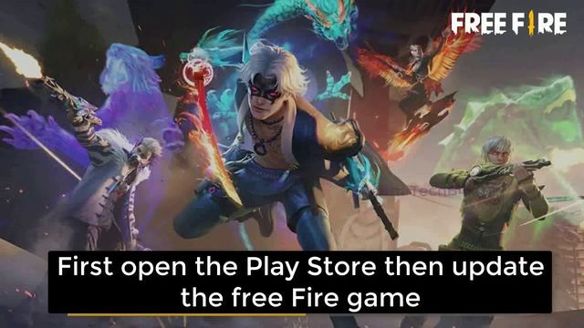 How to Fix Free Fire OB28 Black Screen Problem on LD Player | Free Fire Not Opening in LDPlayer смотреть онлайн