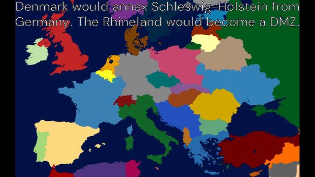 Alternative History - What if Austria unified Germany? смотреть онлайн