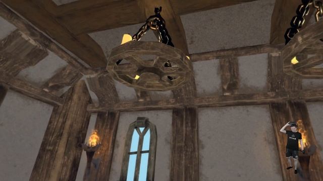 Toy Goblins - Knuffiges VR Tower-Defense [Let's Play][Gameplay][German][HTC Vive][Virtual Reality] смотреть онлайн