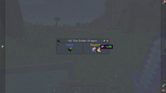 Better Minecraft Ep.8 - Hatching The Ender Dragon Egg смотреть онлайн