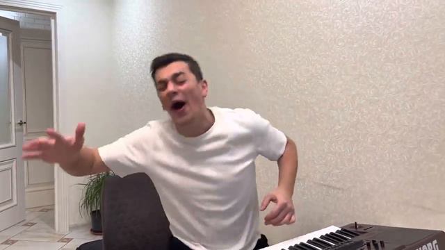 Сакит Самедов - A Leyli. Лейли 2022