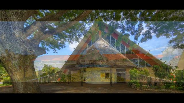 Pandanus Bay Waterfront Apartments Vanuatu смотреть онлайн