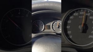 Шум вариатора Outlander 3 (2013)