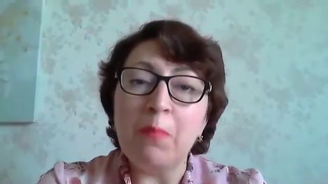 Отзывы наших выпускников. Мкртычян Ольга Суреновна смотреть онлайн