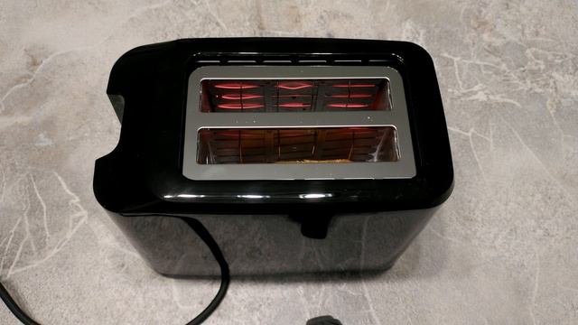Тостер Scarlett SC-TM11020 - Использование в режиме 2 смотреть онлайн