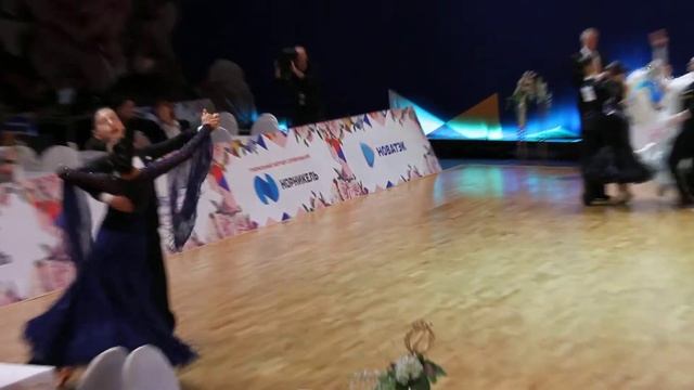 Танго Юниоры 2 Финал стандарт смотреть онлайн