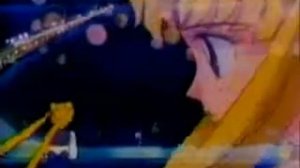 Сейлор Мун - опенинг на русском