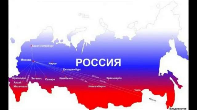Как поднять Россию за 5 лет Решение простое смотреть онлайн