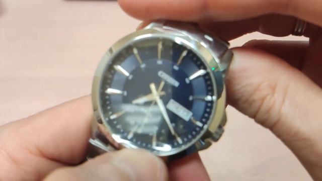 Citizen BF2011-51L - реальность превзошла ожидания?! смотреть онлайн