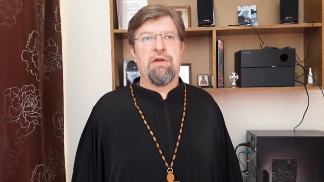 Беседа о Святой Воде, значение святой воды, святая вода в Библии. смотреть онлайн