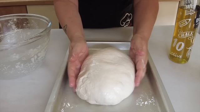 FOCACCIA MILLE BOLLE  Croccante Fuori E Soffice Dentro SENZA SPORCARSI LE MANI