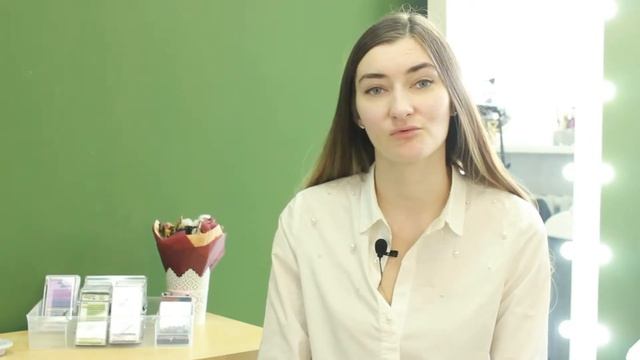 Обзор профессии lashmaker. Мастер по наращиванию ресниц смотреть онлайн