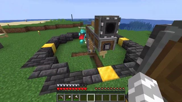 Java runtime beta 2022 04 11 21 14 57 02 DVR смотреть онлайн