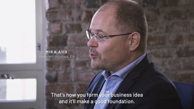 Finnish Family Firms Association / FBN Finland 25 years Anniversary смотреть онлайн