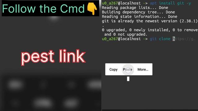 ||onex tool install in termux ||? || #onex termux ||?|| ONEX TERMUX || смотреть онлайн