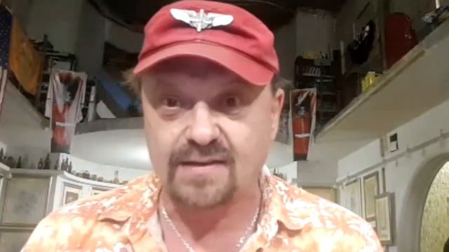 Сергей Поярков открыл официальный канал в YouTube смотреть онлайн
