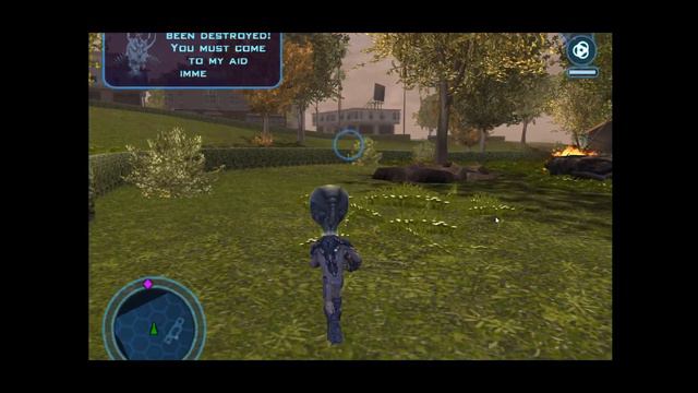 PCSX2 настройка лучшей графики для Destroy All Humans 2