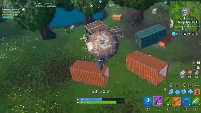 Ice king is the noobs skin смотреть онлайн