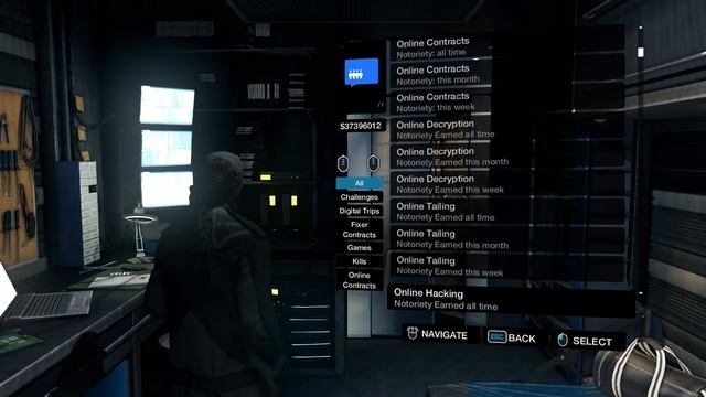 Watch Dogs Leaderboard Check August 21th 2021 [1] [PC] смотреть онлайн