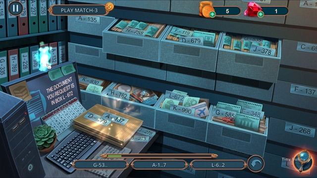 Unsolved Case 2 Episode 1 Going Undercover Walkthrough | Unsolved Case 13