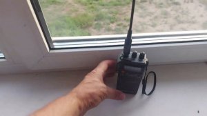 Си Би антенна 27 МГц с Aliexpress