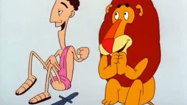 Исторические анекдоты (1994) смотреть онлайн