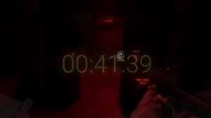 обратный отсчёт и общая стерелизация лёгкого содержания scp:secret labaratory