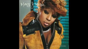 Mary J. Blige - Family Affair [Audio]