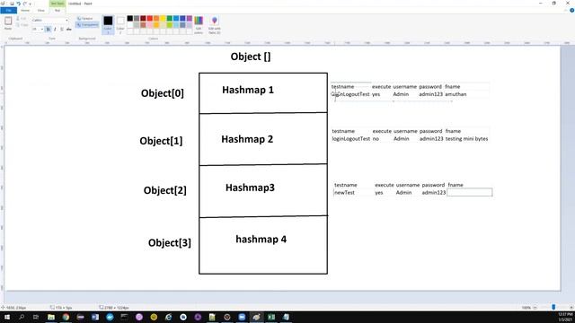 Selenium Framework - Part 26 - Running iterations for a tests from excel - Data provider with Excel смотреть онлайн