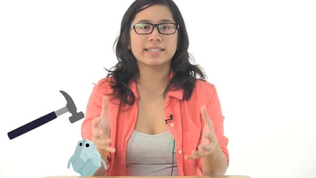 Weathering and Erosion: Crash Course Kids #10.2 смотреть онлайн