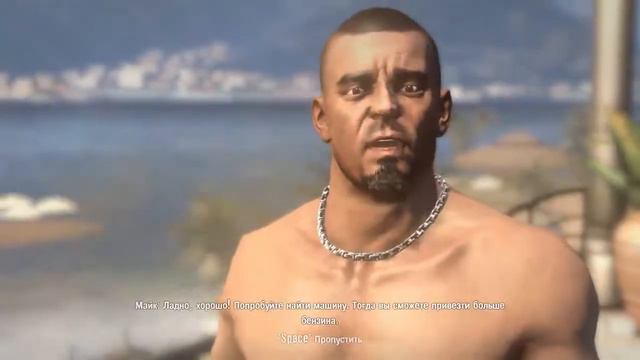Dead Island с imbaFXOpen.Adolf[RA] #2 смотреть онлайн